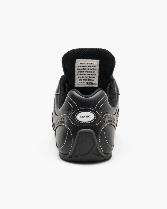 Las zapatillas Stitched 72 Spring