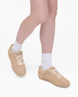 Las zapatillas Suede 72 Spring