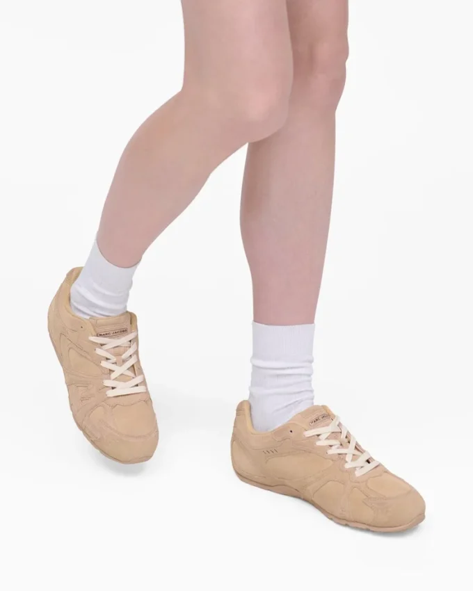 Las zapatillas Suede 72 Spring