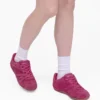 Las zapatillas Suede 72 Spring