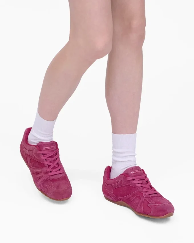 Las zapatillas Suede 72 Spring