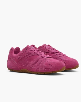Las zapatillas Suede 72 Spring