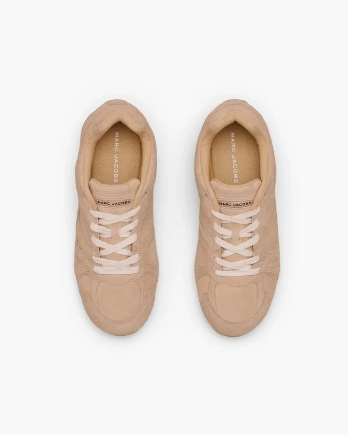 Las zapatillas Suede 72 Spring