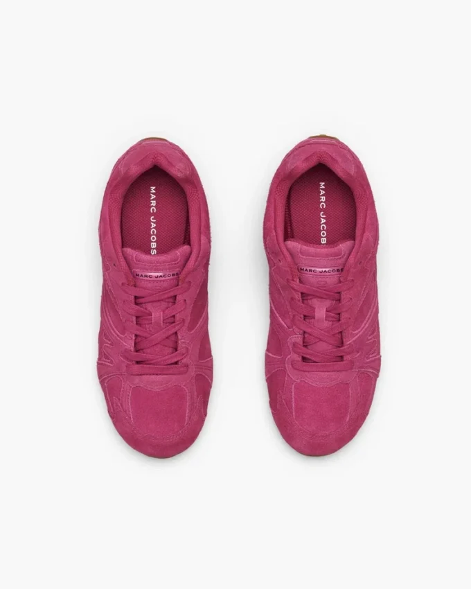 Las zapatillas Suede 72 Spring