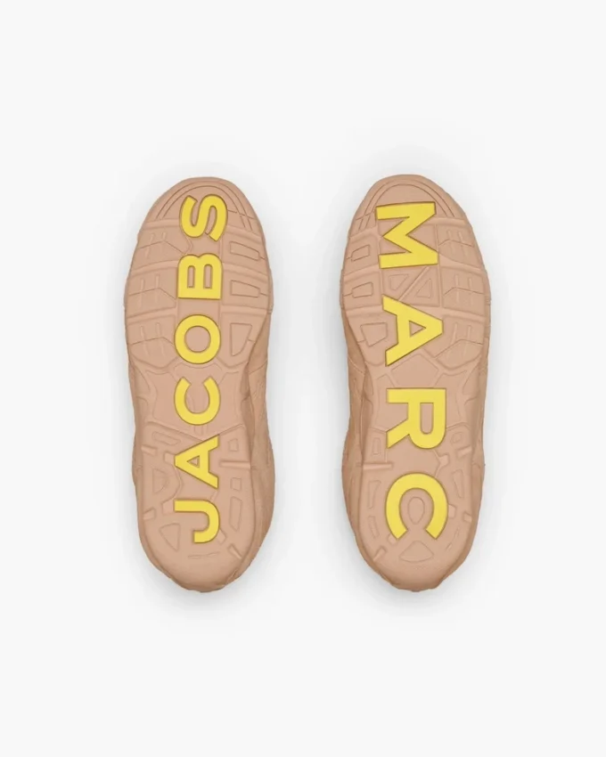 Las zapatillas Suede 72 Spring