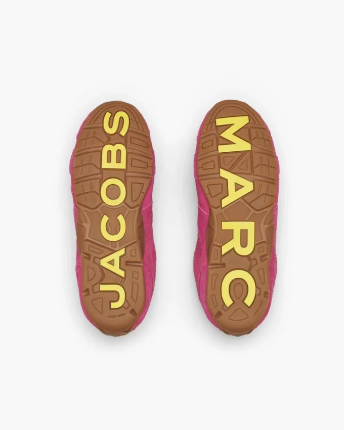 Las zapatillas Suede 72 Spring