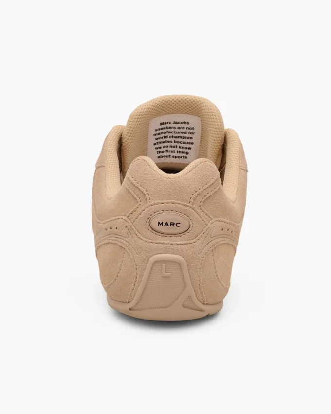 Las zapatillas Suede 72 Spring