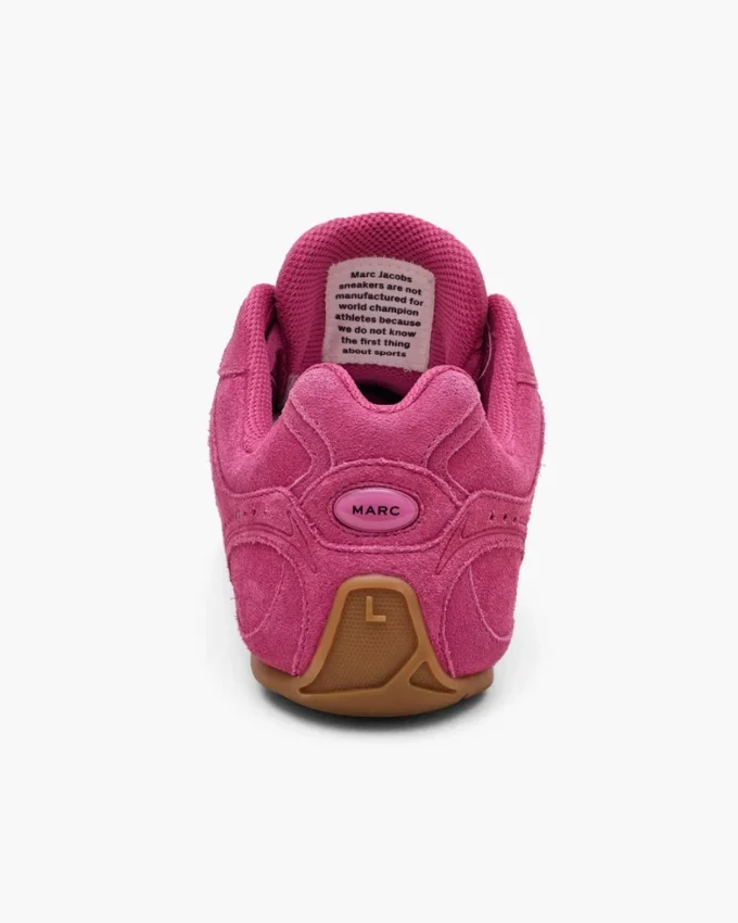 Las zapatillas Suede 72 Spring