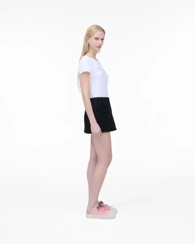 Las zapatillas tipo mule