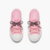 Las zapatillas tipo mule