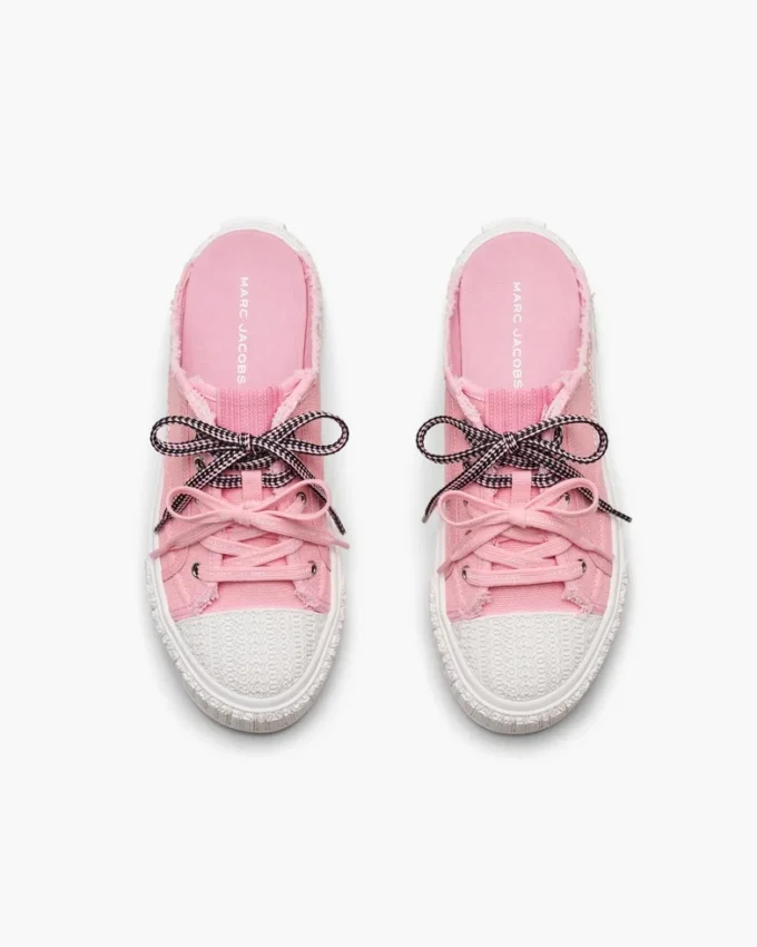 Las zapatillas tipo mule