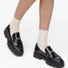 Los mocasines Frankie Los mocasines Frankie