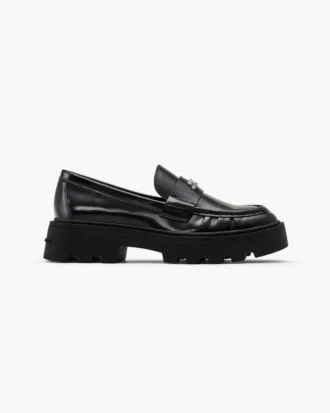 Los mocasines Frankie