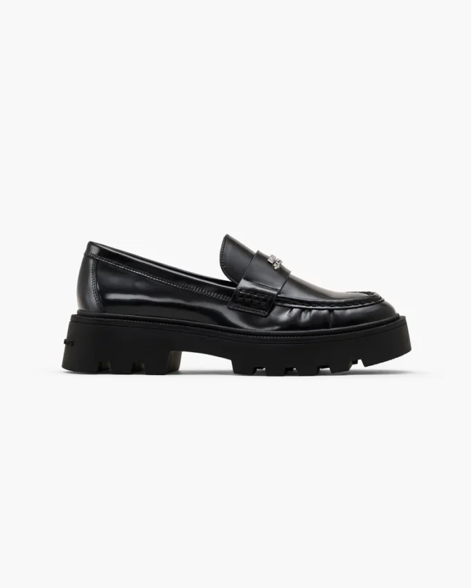 Los mocasines Frankie Los mocasines Frankie