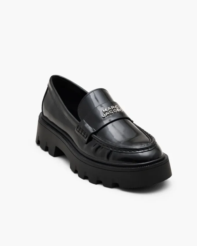 Los mocasines Frankie Los mocasines Frankie