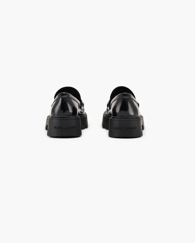 Los mocasines Frankie Los mocasines Frankie