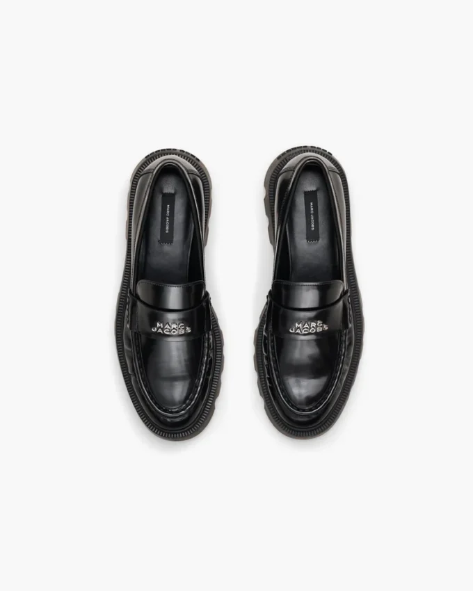 Los mocasines Frankie Los mocasines Frankie