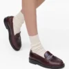 Los mocasines Penny de A.P.C X Marc Jacobs