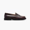 Los mocasines Penny de A.P.C X Marc Jacobs