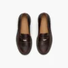 Los mocasines Penny de A.P.C X Marc Jacobs