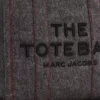 Mediano Tote Bag de lona «El año del caballo»