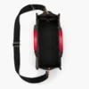 Mediano Tote Bag de lona «El año del caballo»