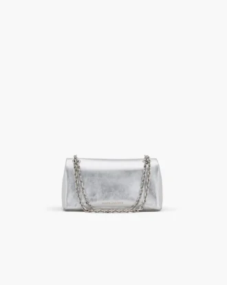 mini bolso con doble cadena metlica 2 330x413 - Mini bolso con doble cadena met&aacute;lica