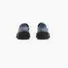 Mocasines Frankie de denim desgastado Mocasines Frankie de denim desgastado