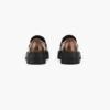 Mocasines Frankie de piel desgastada Mocasines Frankie de piel desgastada