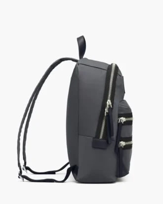 Mochila grande de nailon Biker Mochila grande de nailon Biker