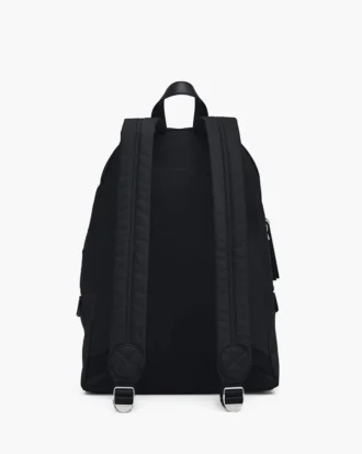 Mochila grande de nailon Biker Mochila grande de nailon Biker