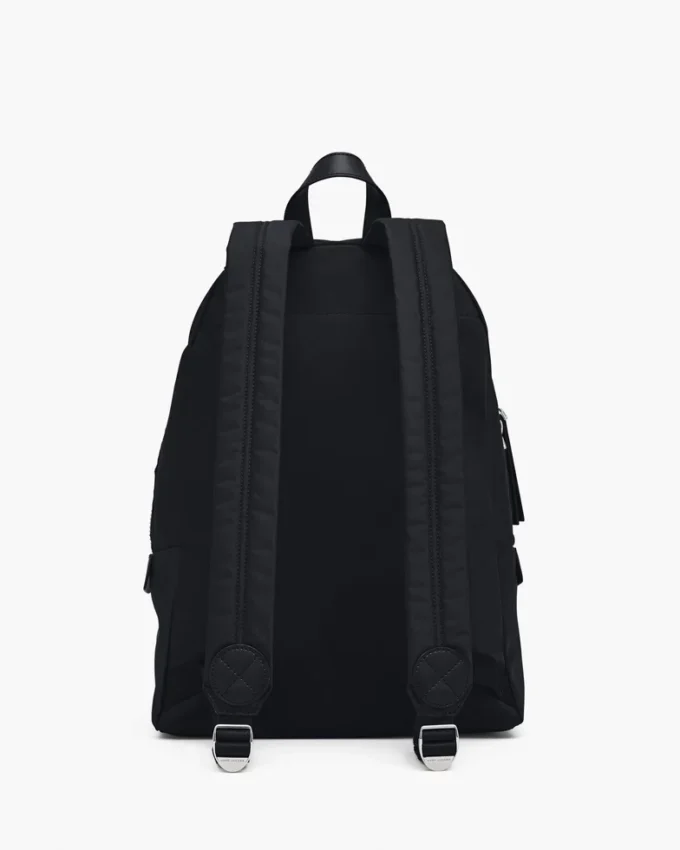 Mochila grande de nailon Biker Mochila grande de nailon Biker