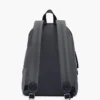 Mochila grande de nailon Biker Mochila grande de nailon Biker