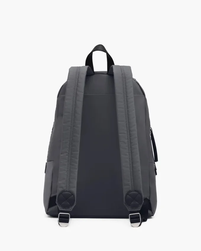 Mochila grande de nailon Biker Mochila grande de nailon Biker
