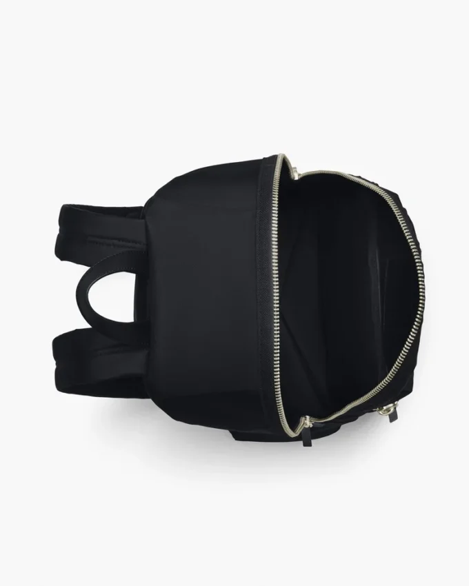 Mochila grande de nailon Biker Mochila grande de nailon Biker
