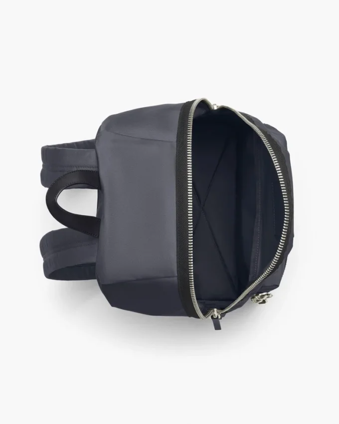 Mochila grande de nailon Biker Mochila grande de nailon Biker