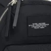 Mochila grande de nailon Biker Mochila grande de nailon Biker