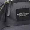 Mochila grande de nailon Biker Mochila grande de nailon Biker