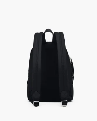 Mochila mediana de nylon Biker Mochila mediana de nylon Biker