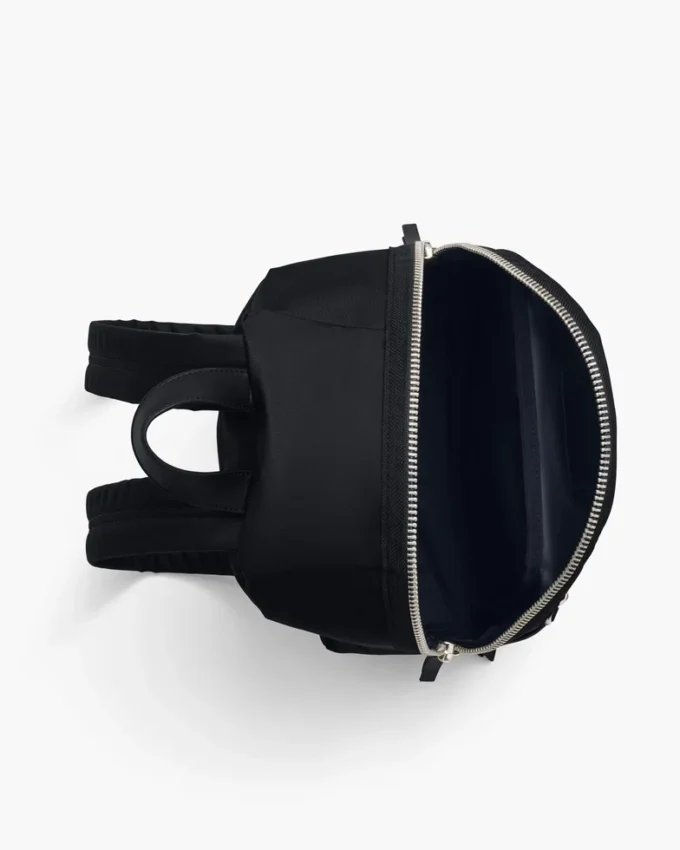Mochila mediana de nylon Biker Mochila mediana de nylon Biker
