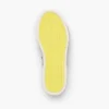 Mules tipo zapatilla de denim Puffy Daisy