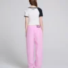 Pantalones anchos Pantalones anchos