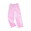 Pantalones anchos Pantalones anchos