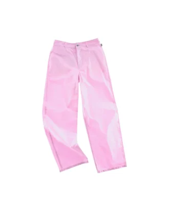 Pantalones anchos