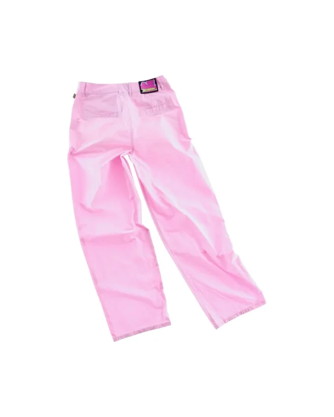 Pantalones anchos Pantalones anchos