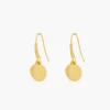 Pendientes Button Drop Pendientes Button Drop