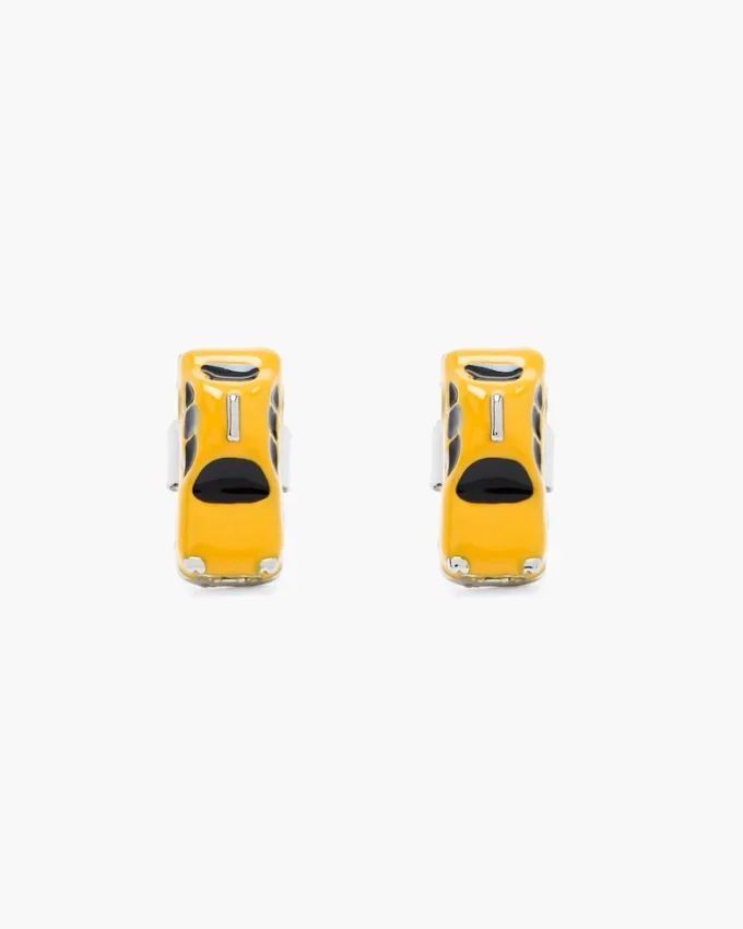 Pendientes City Stud New York