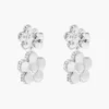 Pendientes colgantes Daisy Balloon Pendientes colgantes Daisy Balloon