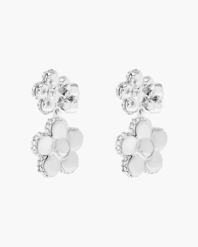 Pendientes colgantes Daisy Balloon Pendientes colgantes Daisy Balloon