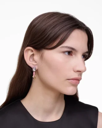 Pendientes con charm Dollhouse